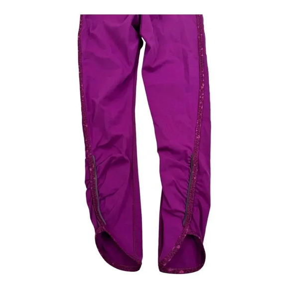 Lululemon Real Quick Tight leggings - Picture 6 of 9